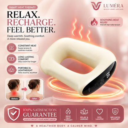 LUMÉRA™ Smart Body Sculpting & Massage Device